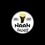 NAAN PALACE iOS Icon