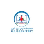 Jules Ferry Bouskoura iOS Icon