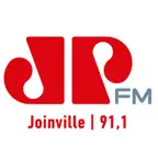 Jovem Pan Joinville 91.1 iOS Icon