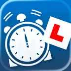 Practice Driving Theory UK iOS Icon