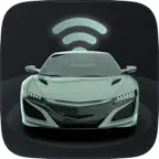 Car Connection: Remote Key iOS Icon