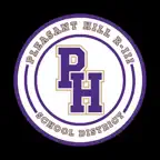 PHR3 Focus iOS Icon