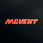 Movent iOS Icon