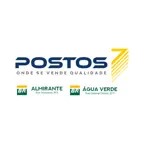 Clube P7 iOS Icon
