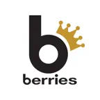 Berries - King of Shakes Icon