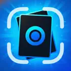 Pokemon Card Identifier iOS Icon