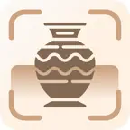 Antique Identifier: Scan Value iOS Icon