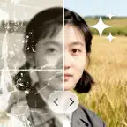 复活老照片 iOS Icon