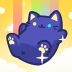 Drop the Cat icon
