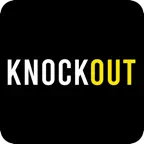 KnockoutStore iOS Icon