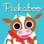 Peekaboo Plunk iOS Icon