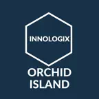 Orchid Island iOS Icon