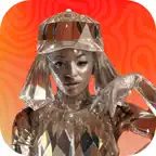 Movids: AI Video Effects Maker iOS Icon