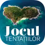 Insula Iubirii - Jocul iOS Icon