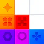 Color Sort: Stack Sorting Game iOS Icon