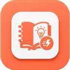 Fast Idea Book iOS Icon