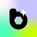 AI Video Creator - Bloom AI iOS Icon