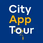 CityAppTour: My Audio Guide icon