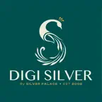 Silvalaya DigiSilver iOS Icon