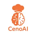CenoAI – AI Meal Planner iOS Icon
