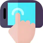 自动点击器·连点器 icon