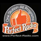 Perfect Radio iOS Icon