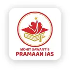Pramaan Ias iOS Icon