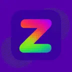 Zoundit: Live Radio FM & Music iOS Icon