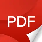 PDF Toolkit: Scanner & Creator iOS Icon