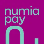 Numia Pay iOS Icon