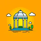 Hafez Ghazal iOS Icon