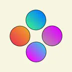 Ball Clacks Battle | Simulator iOS Icon