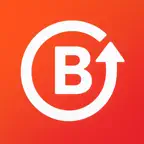 CreatorBoost: Content Studio iOS Icon