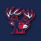 Deane Bozeman Athletics iOS Icon