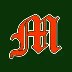Mosley Athletics iOS Icon