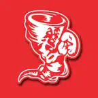 Bay Athletics iOS Icon