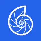 Fibonacci Calculator Pro iOS Icon