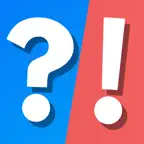 Truth or Dare Party - Darely iOS Icon