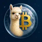 Astrology Markets Icon