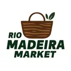 Rio Madeira Market iOS Icon