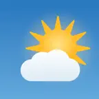 Sol: Weather app iOS Icon