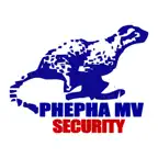 PHEPHA MV SECURITY iOS Icon