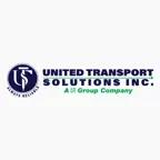United Transport Solutions iOS Icon