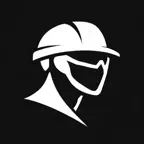 Construction Μanagement iOS Icon
