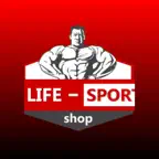 Life Sport Icon