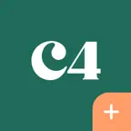 C4 Plus iOS Icon