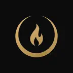 Intermittent Fasting: Plan iOS Icon