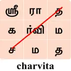WordSearch-Tamil iOS Icon