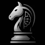 IQChess: AI GPT Chess Coach Icon