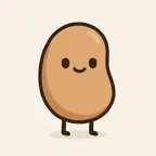 Beanotes - Remember People iOS Icon